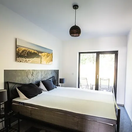 Seehaus Albatros Comfortable * Kahnsdorf