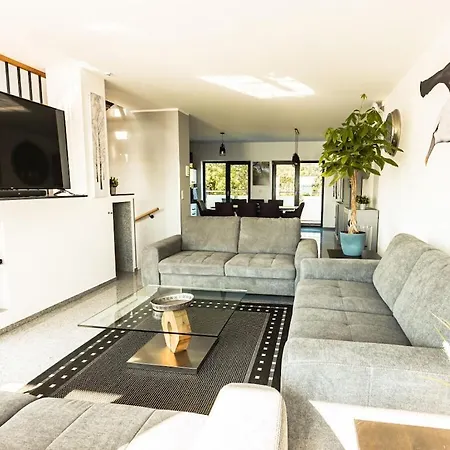 Seehaus Albatros Comfortable