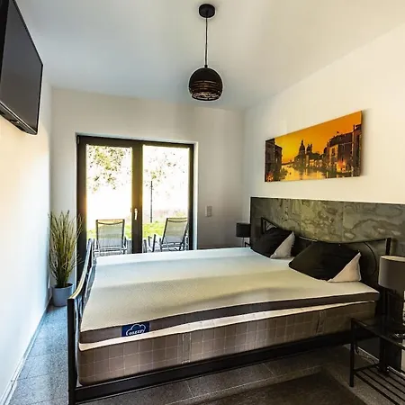 Seehaus Albatros Comfortable *