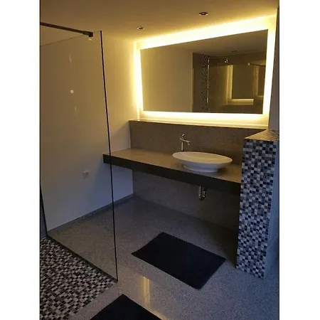 Seehaus Albatros Comfortable Semesterbostad Kahnsdorf